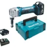 Roedora de 1.6mm 18V Litio-ion 4.0Ah Makita DJN161RMJ