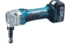 Roedora de 1.6mm 18V Litio-ion 4.0Ah Makita DJN161RMJ