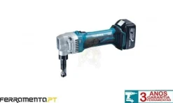 Roedora de 1.6mm 18V Litio-ion 4.0Ah Makita DJN161RMJ