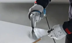 Roedoras de chapa 750W Bosch GNA 75-16 Professional