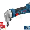 Roedora Sem Fio GNA 18V-16 Bosch Professional