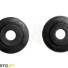 Roletes de Corte para TF22 / TF30 Teng Tools TF2230RK