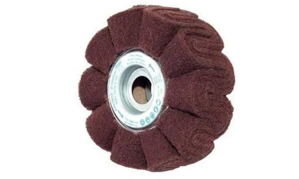 Rolo de Acabamentos Polinox Pferd 4007220479797