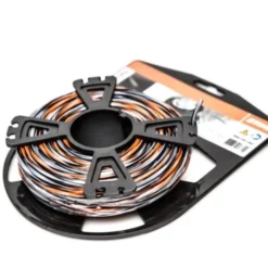 Rolo de Fio de Nylon CF3 Pro 3.0 mm x 43 m Stihl 00009304305