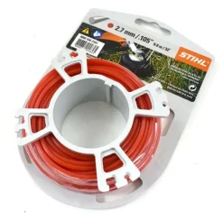 Rolo de Fio de Nylon 2.7 mm 208 m Stihl 0000 930 2227