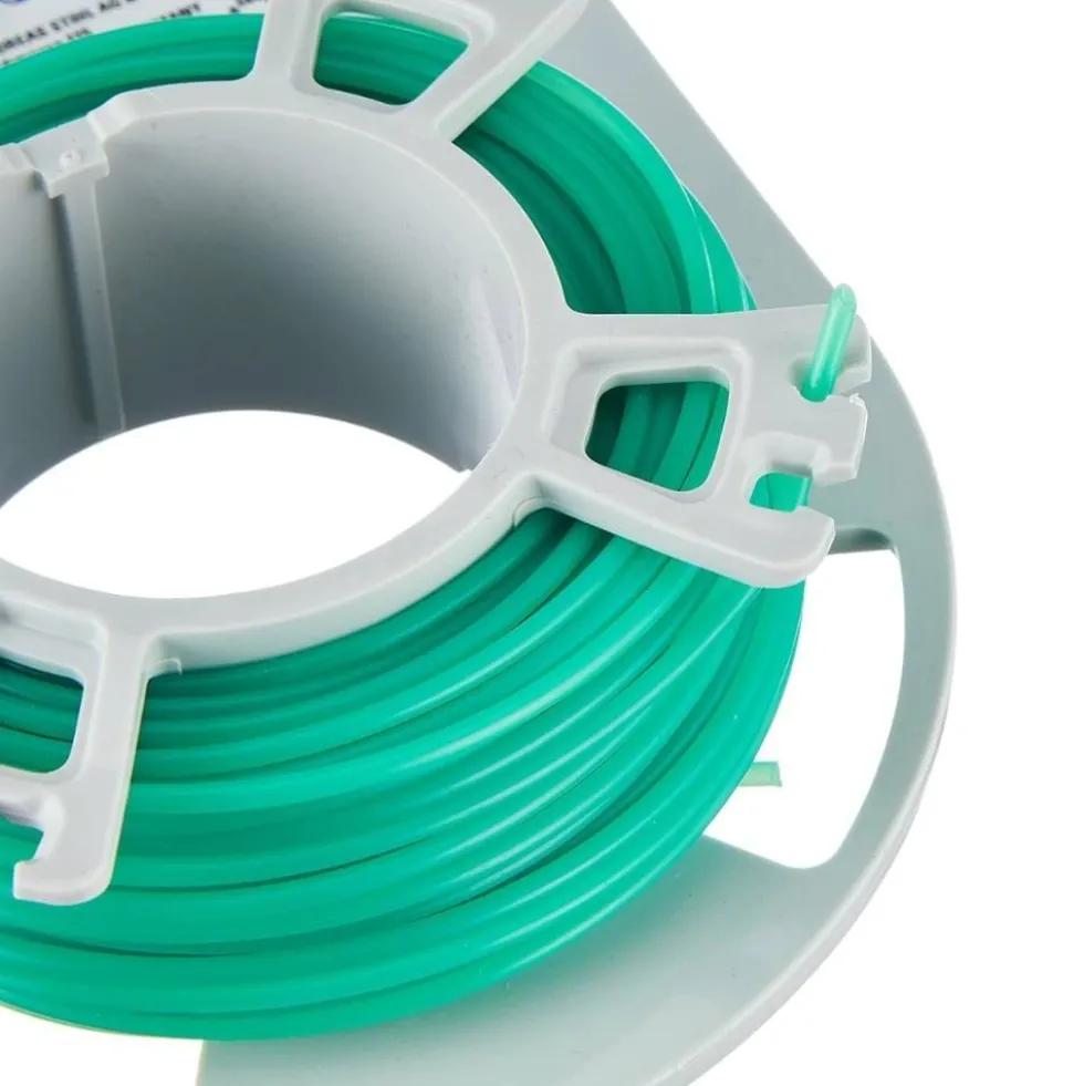 Rolo de Fio de Nylon 2.0 mm 15.3 m Stihl 0000 930 2335