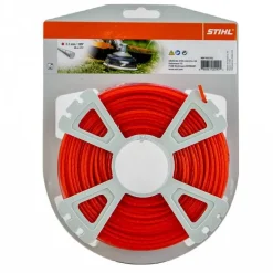 Rolo de Fio de Nylon 2.7 mm 208m Stihl 0000 930 2414