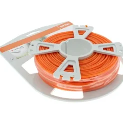 Rolo de Fio de Nylon 2.4 mm 43 m Stihl 0000 930 2339