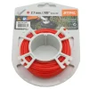 Rolo de Fio de Nylon 2.7 mm 65 m Stihl 0000 930 2343