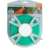 Rolo de Fio de Nylon 2.0 mm 62 m Stihl 0000 930 2418