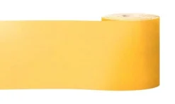 Rolo De Lixa EXPERT C470 P/Madeira e Tinta 93mmx5m Bosch 260890090