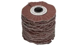 Rolo de lixar 60mm 120G Bosch 1600A00153