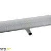 Rolo p/ Autonivelante 700mm x 123mm x 28mm 2RF FK1623