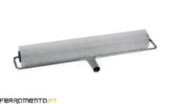 Rolo p/ Autonivelante 700mm x 123mm x 28mm 2RF FK1623