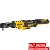 Roquete Aberta 1/2” 18V XR Brushless DEWALT DCF512N-XJ