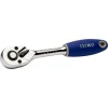Roquete de 1/4" com 10 Chaves e Extensor Irimo 109-13-4