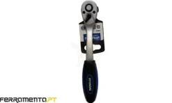 Roquete 3/8" 72 Dentes Hyundai HY59602