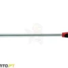Roquete Longo 400mm 1/2" 60 Dentes Teng Tools 1200L