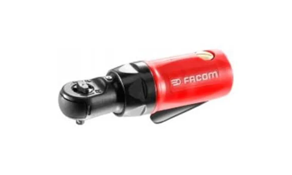 Roquete Pneumático 1/4Facom VR.R127PB