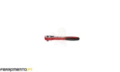 Roquete Quadra 3/8" Teng Tools 3800FRP