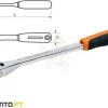 Roquete Reversível Articulado 3/8" Bahco 7710