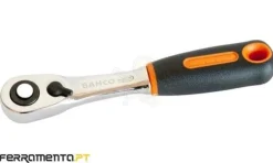 Roquete reversível 1/2" 72 Dentes Bahco 8150SL