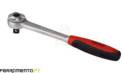 Roquete Reversível 1/2" 72 Dentes Teng Tools 1200-72N
