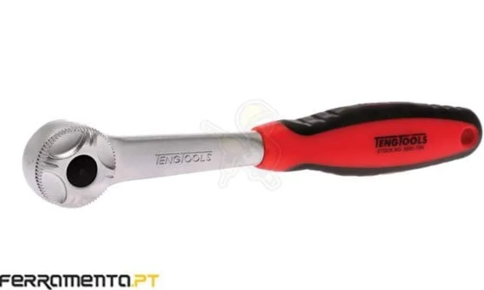 Roquete Reversível 3/8" 72 Dentes Teng Tools 3800-72N