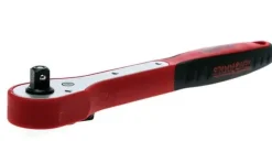 Roquete Reversível 1/4" 45 Dentes Teng Tools 1400FRP