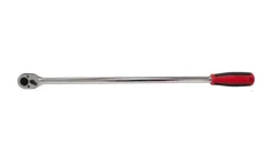 Roquete reversível 1/2" longo 609mm Kroftools 12013