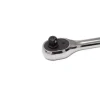 Roquete reversível 3/8" longo 457mm 457mm Kroftools 12039