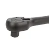 Roquete reversível 1” 510mm Kroftools 100001