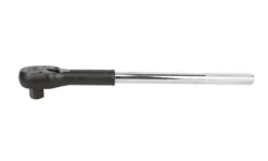 Roquete reversível 1” 510mm Kroftools 100001