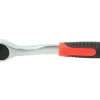 Roquete reversível 1/2” 245mm Kroftools 12012