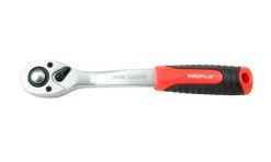 Roquete reversível 1/2” 245mm Kroftools 12012