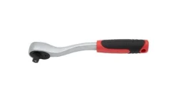 Roquete reversível 3/8” 193mm Kroftools 12038
