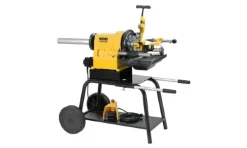 Roscadora Magnum 2000 L-T 1700W Rems 340226R220