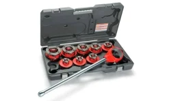 Roscadora Para Tubos 1/2 “- 2” 11R Ridgid RID-13088