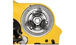 Roscadora Tornado 2000 1700W Rems 340200R220