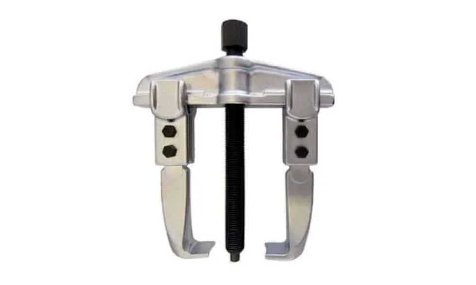 Saca 2 Braços 250 x 100 mm Kroftools 7114