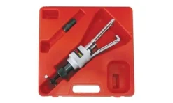Saca de 3 Pernas c/ Fuso Hidráulico 75-150mm Kroftools 8934