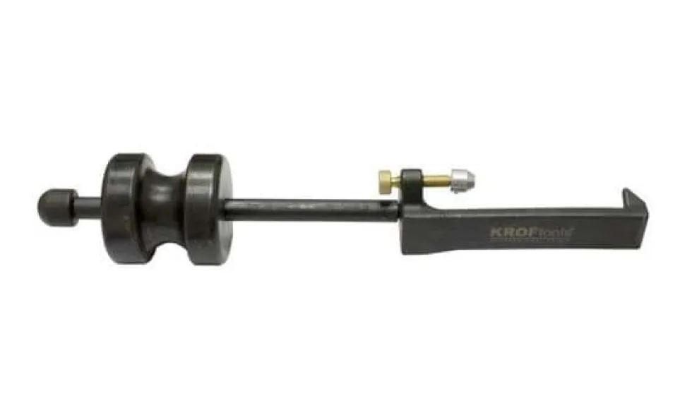 Saca Injetor BMW com Martelo Deslizante Kroftools 8740
