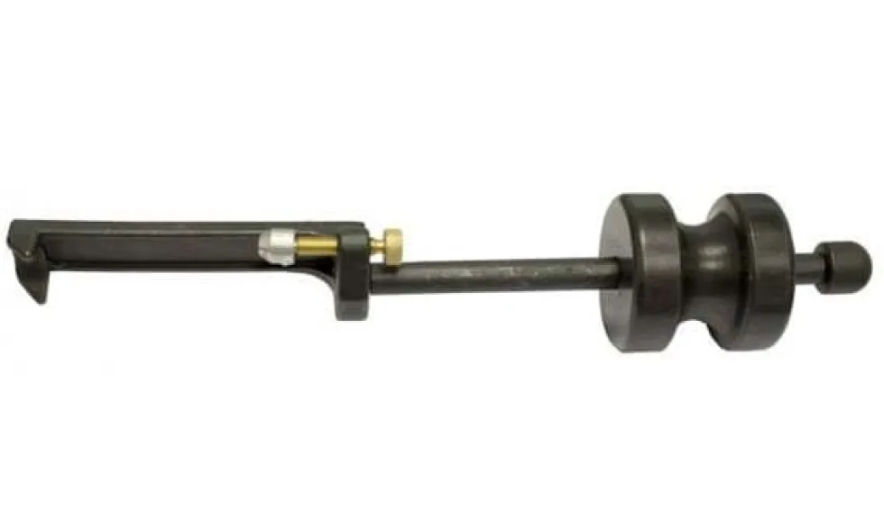 Saca Injetor BMW com Martelo Deslizante Kroftools 8740
