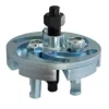 Saca Polias Motor c/ Braços Reguláveis Kroftools 7160