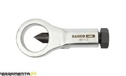 Saca porcas mecânico 24mm Bahco 4611-3