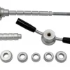 Saca Rolamentos Cabeça Direção/Eixo para Motos Kroftools 9326