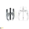 Saca Rolamentos Forza 1310L