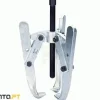 Saca Rolamentos 170mm Dupla Posição 3 Garras Bahco 4528M1