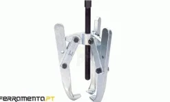Saca Rolamentos 230mm Dupla Posição 3 Garras Bahco 4528M2