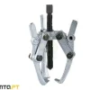Saca Rolamentos 350mm Dupla Posição 3 Garras Bahco 4528M4